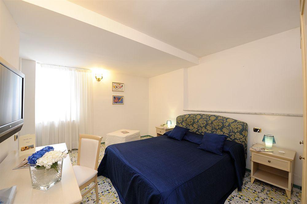 Felice Relais Hotel Amalfi