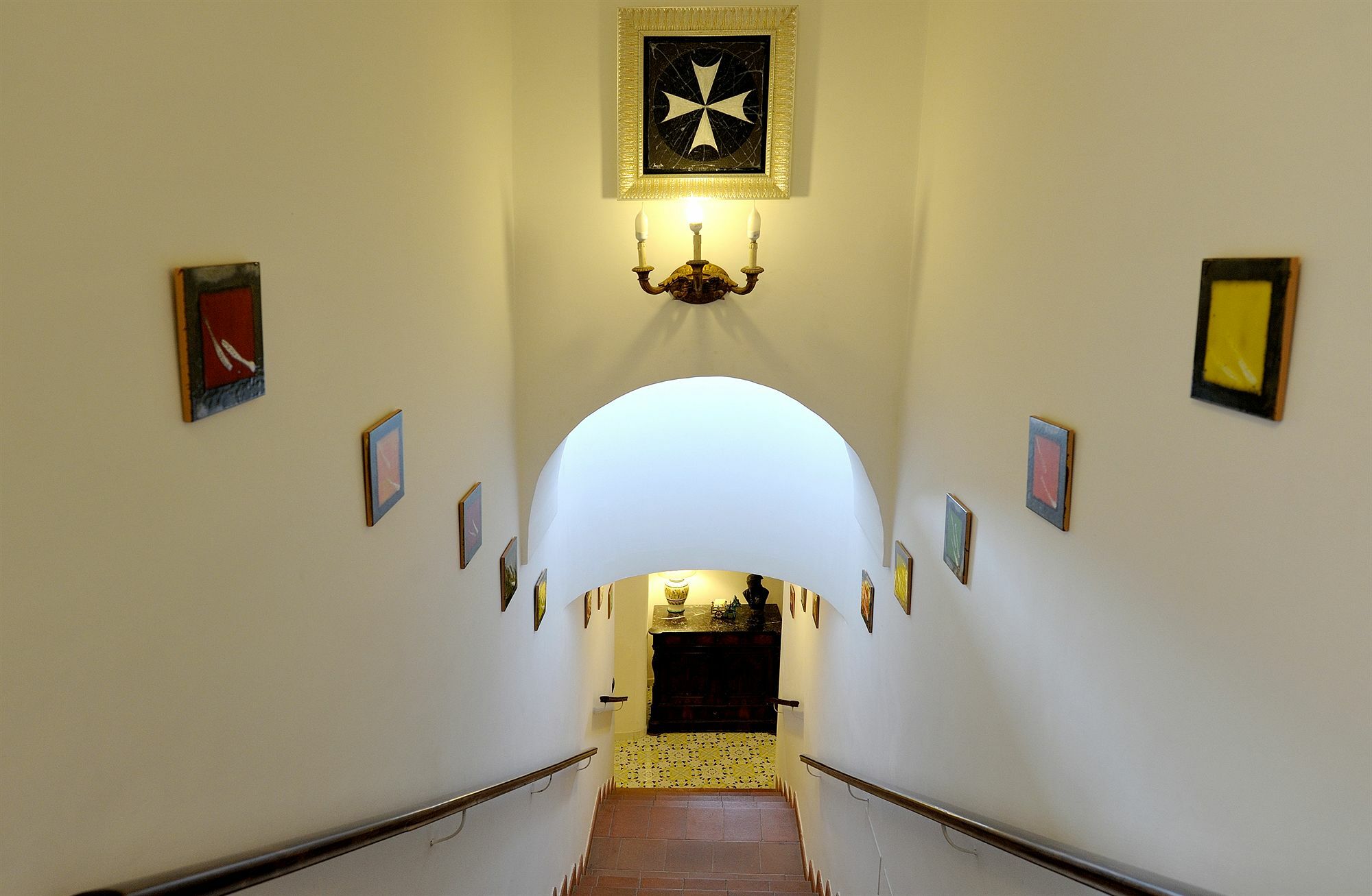 Felice Relais