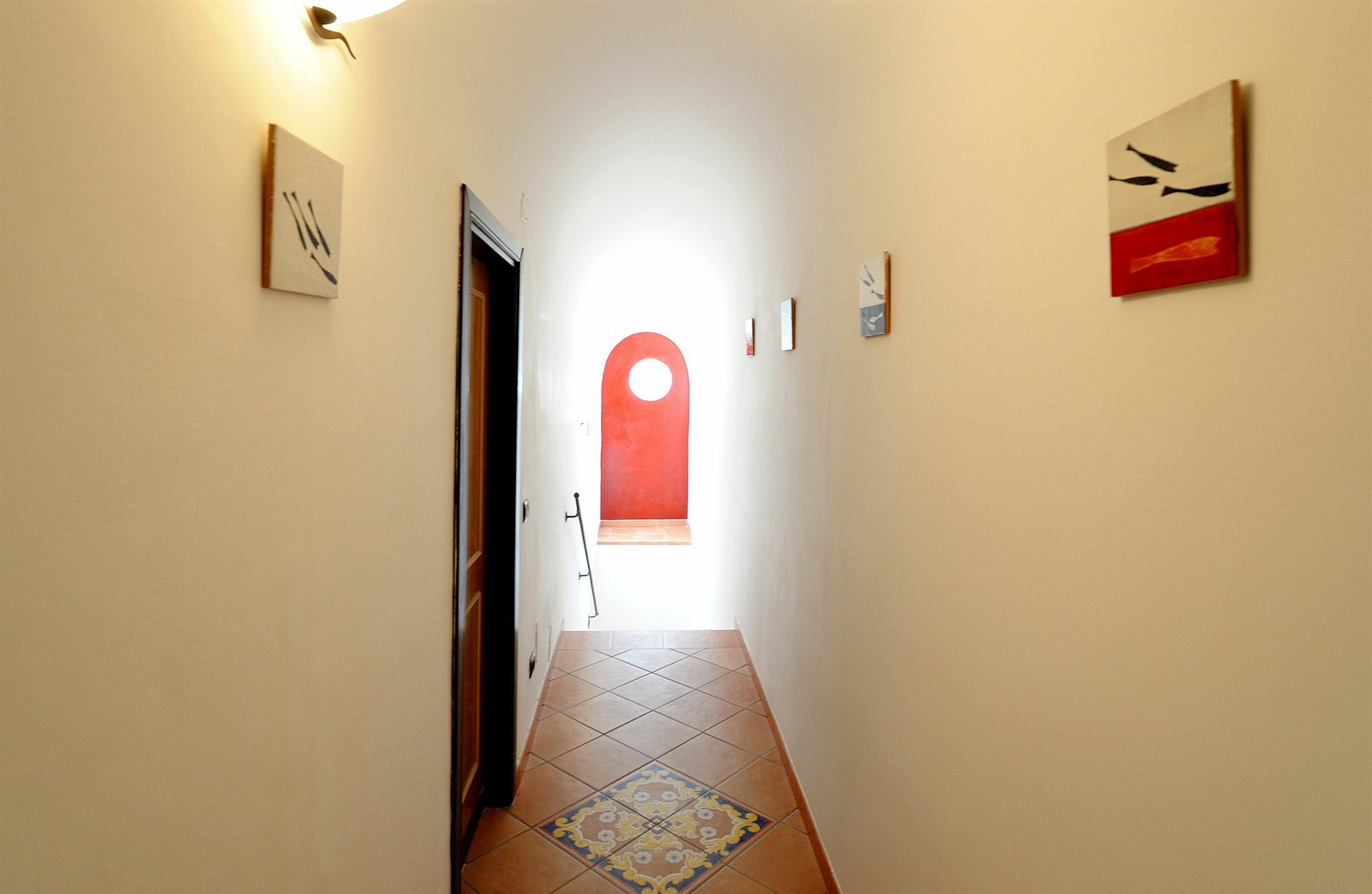 Felice Relais Hotel Amalfi