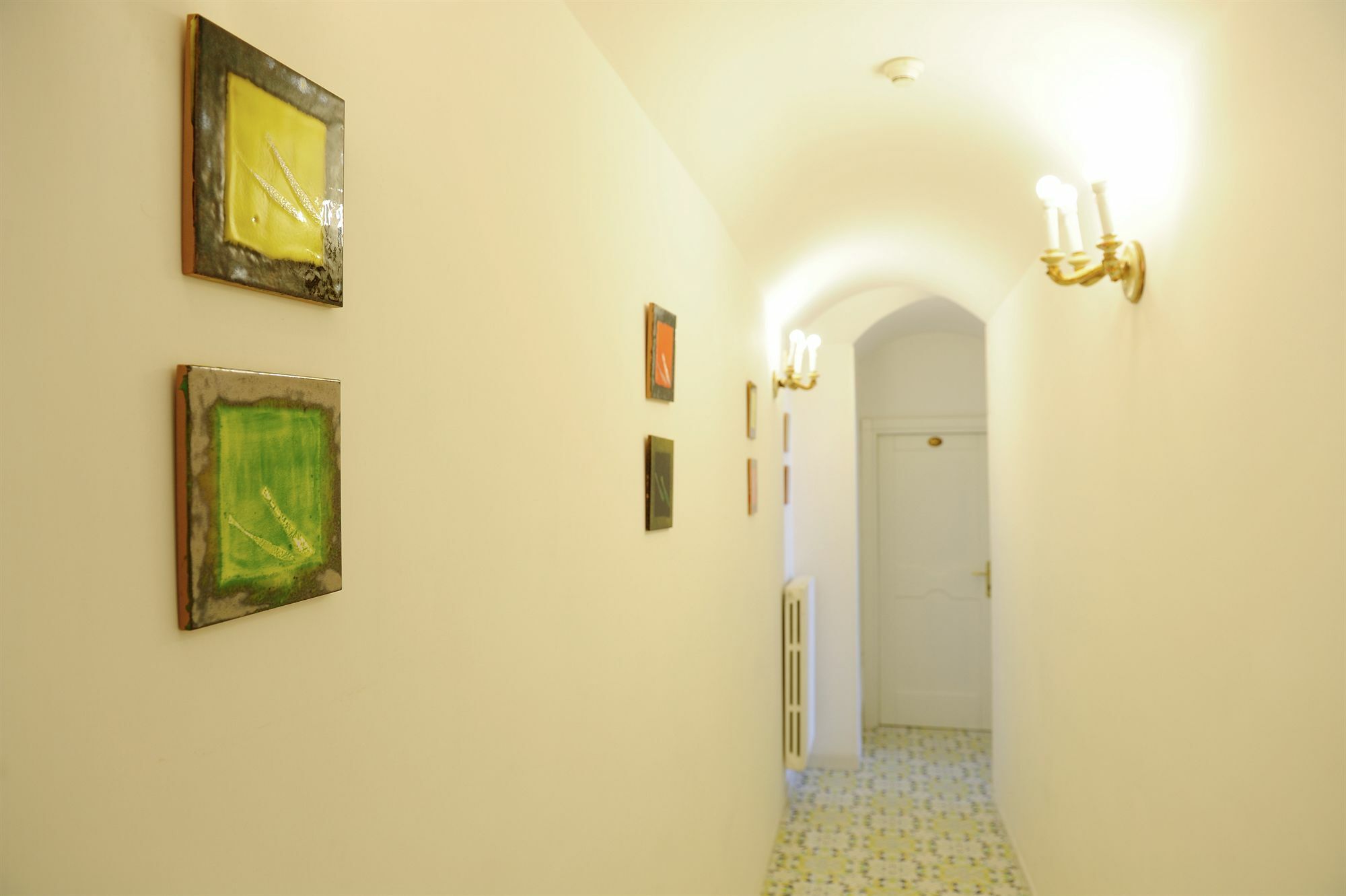 Felice Relais 3* Amalfi
