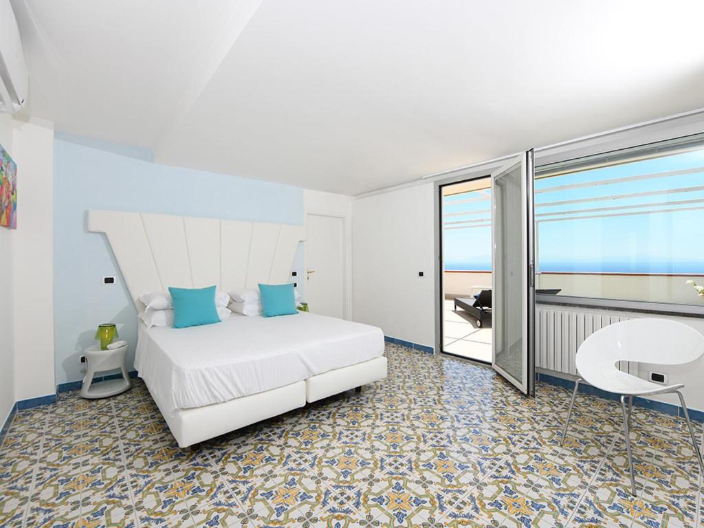 Hotel Felice Relais Amalfi