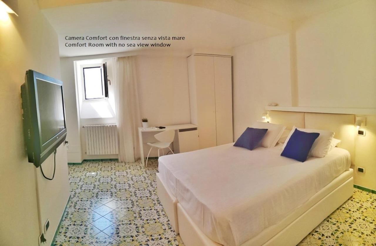 Felice Relais Amalfi