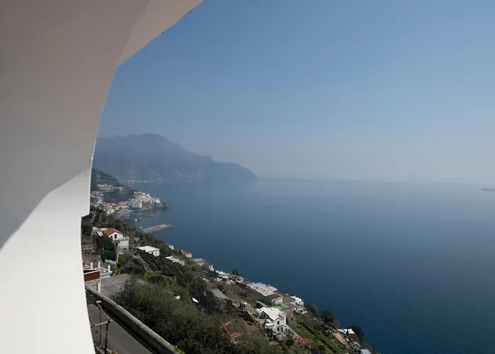 Hotel Villa Felice Relais