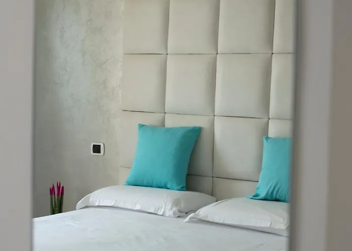 Hotel Villa Felice Relais
