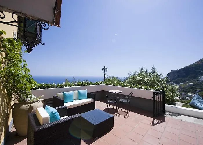 Hotel Villa Felice Relais