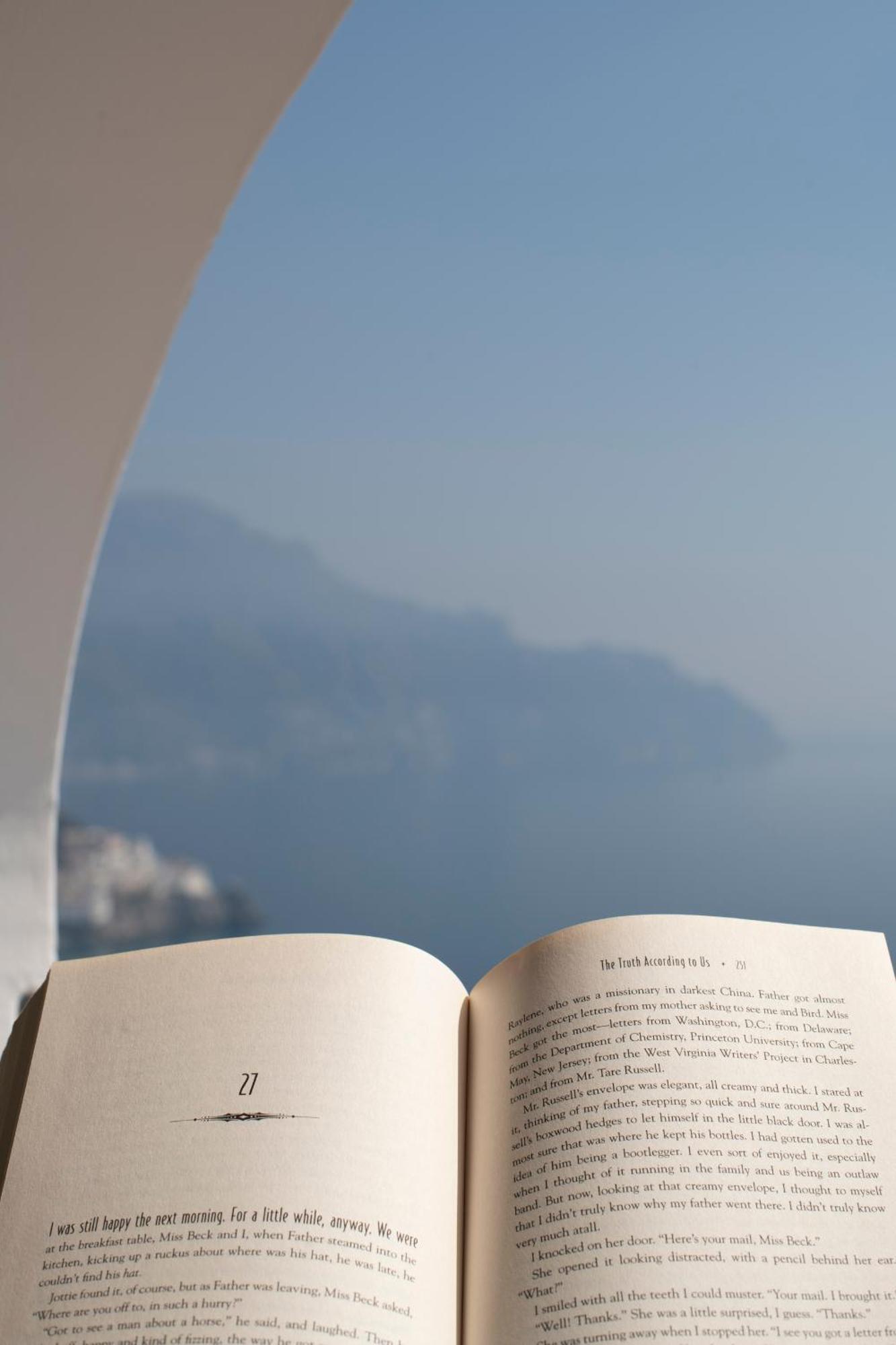 Felice Relais Hotel Amalfi