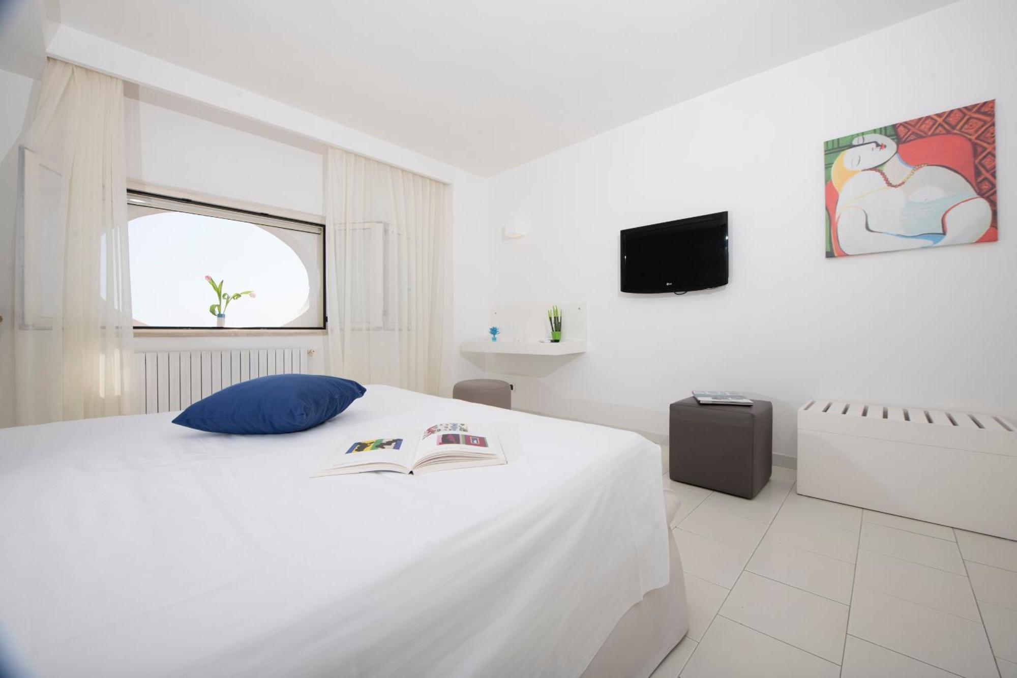 Felice Relais Hotel 3*