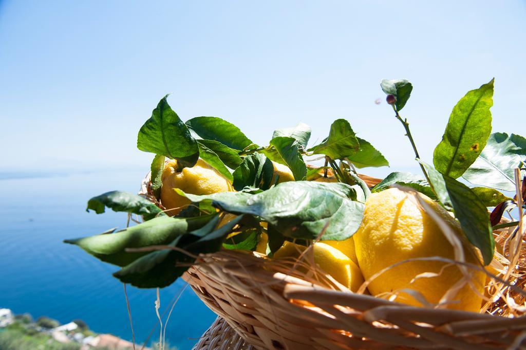 Hotel Felice Relais Amalfi