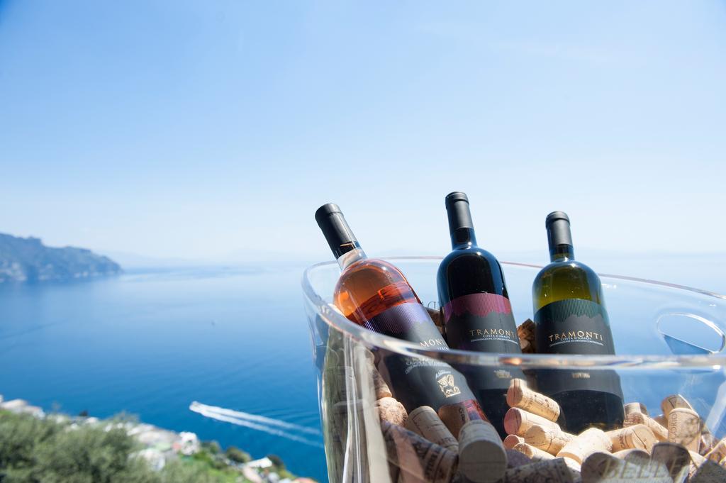 Felice Relais Hotel Amalfi