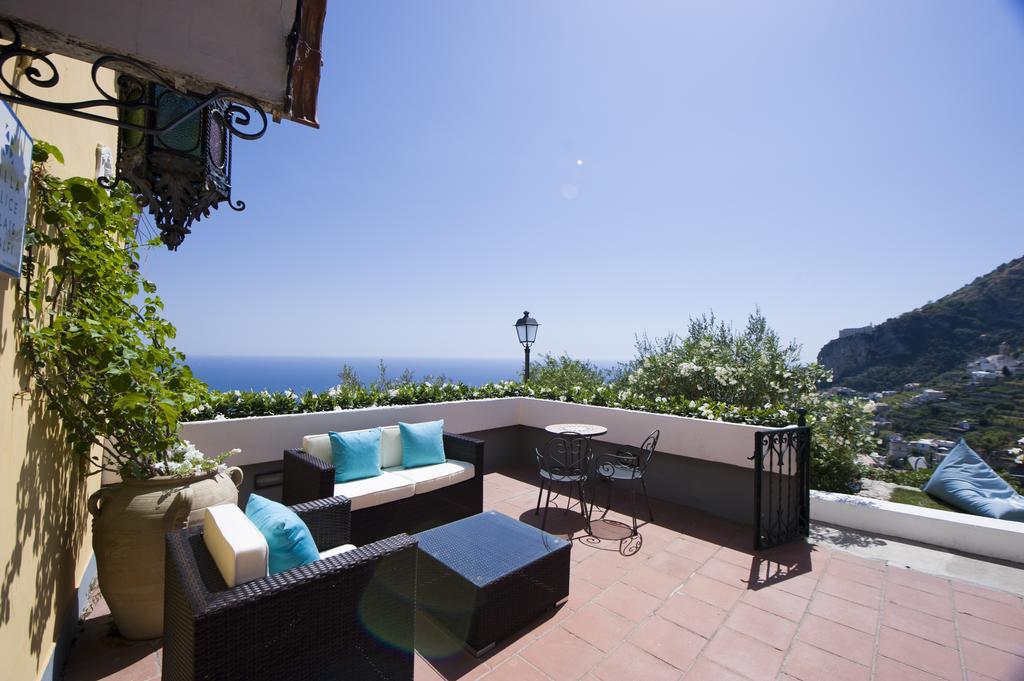 Hotel Felice Relais