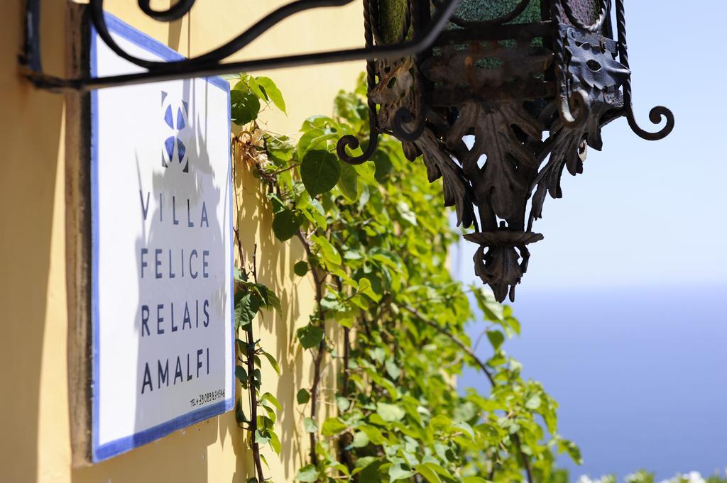 Felice Relais Hotel 3*
