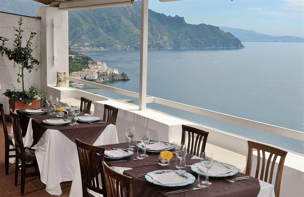 Hotel Felice Relais 3*