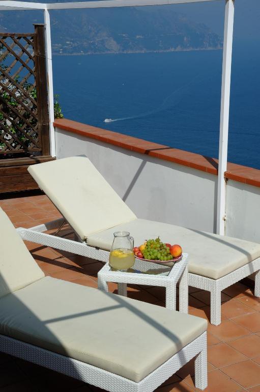 Felice Relais 3*