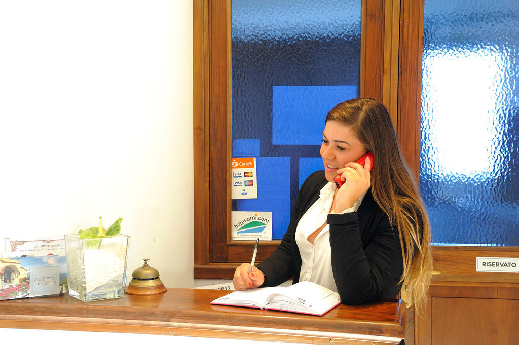 Hotel Felice Relais Amalfi