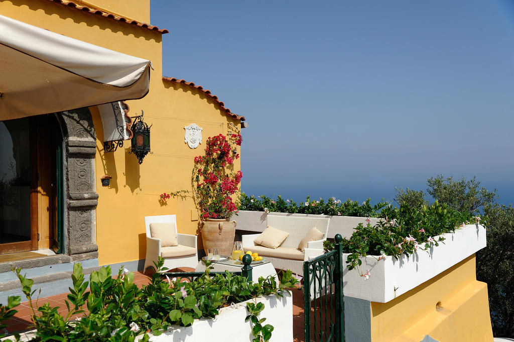 Hotel Felice Relais Amalfi