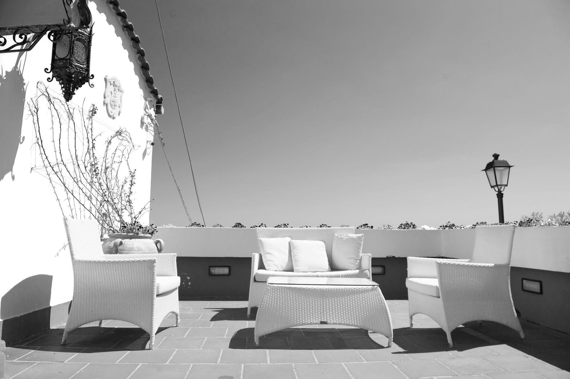 Felice Relais 3*