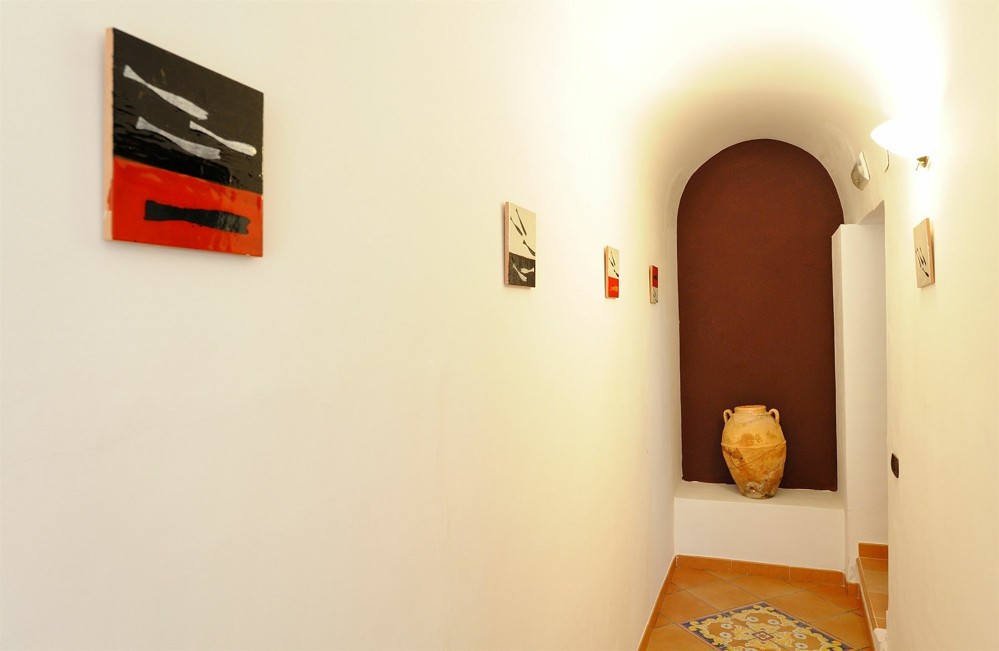Hotel Felice Relais 3*