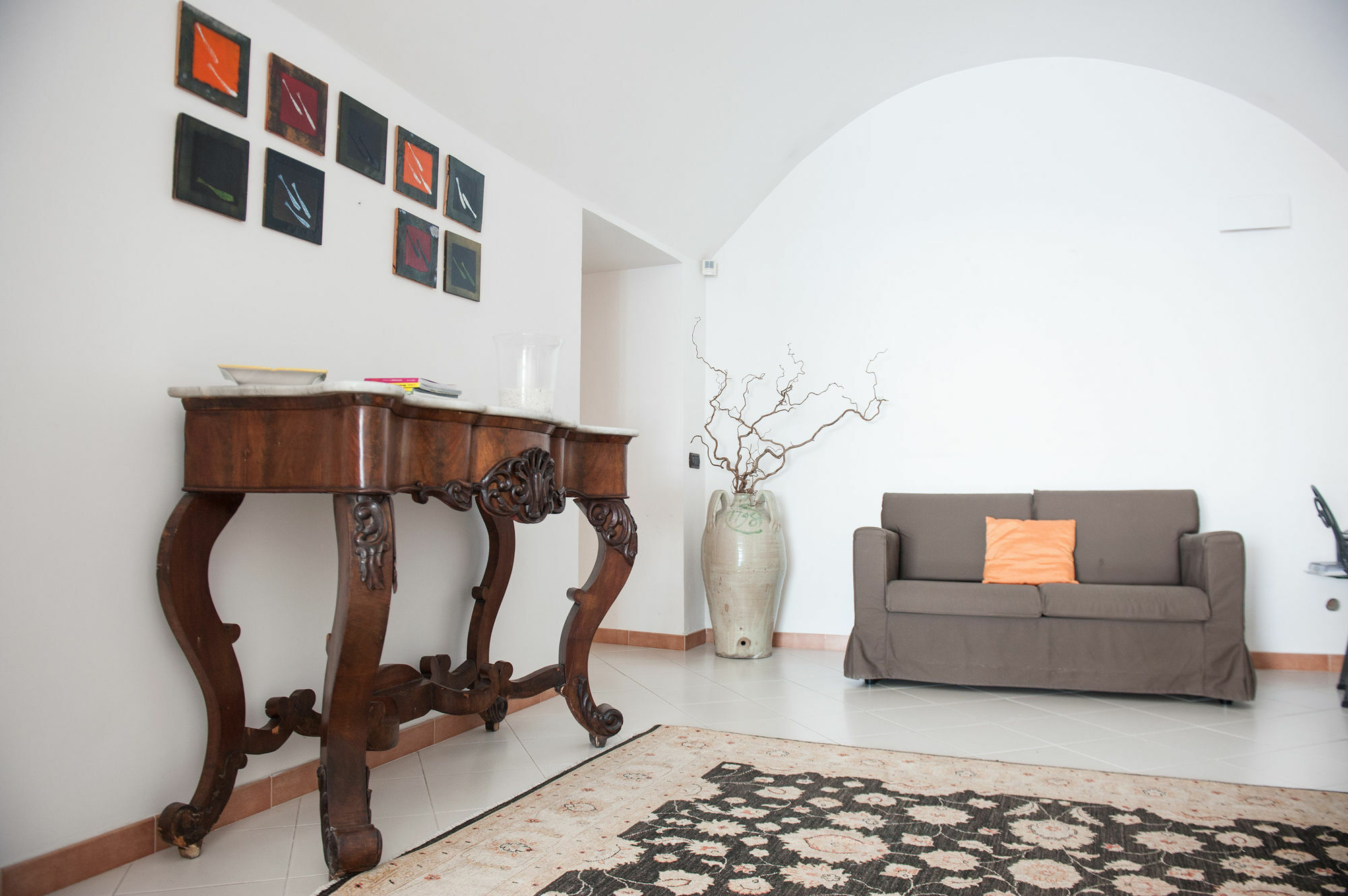Hotel Felice Relais 3*