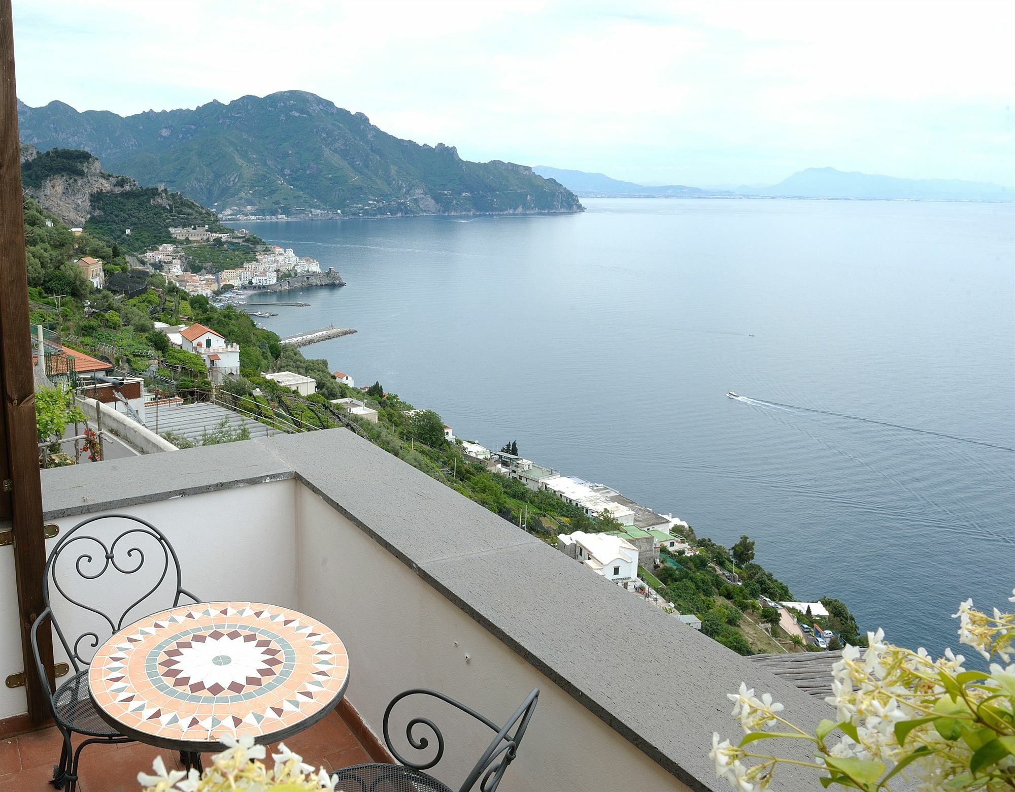 Felice Relais Hotel