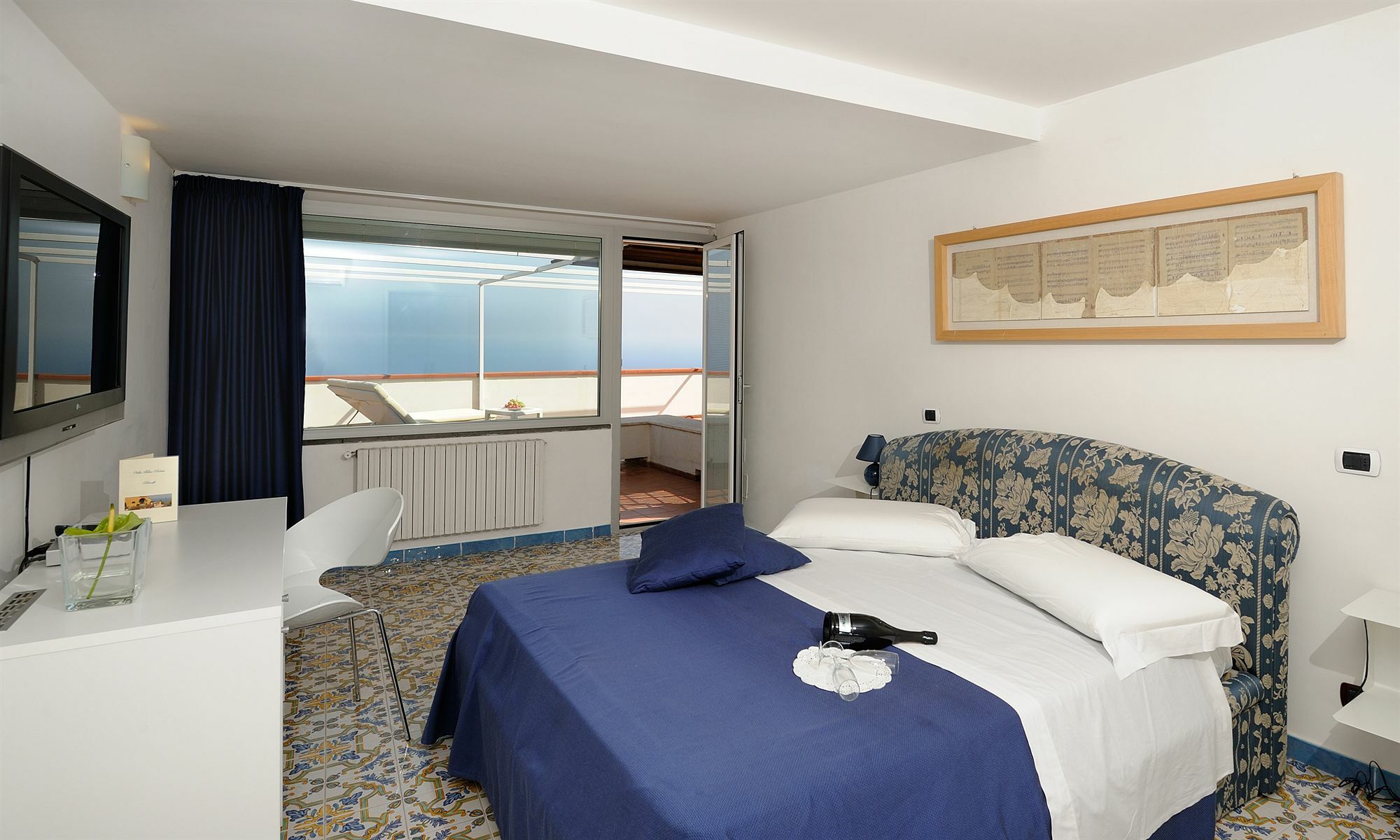 Hotel Felice Relais