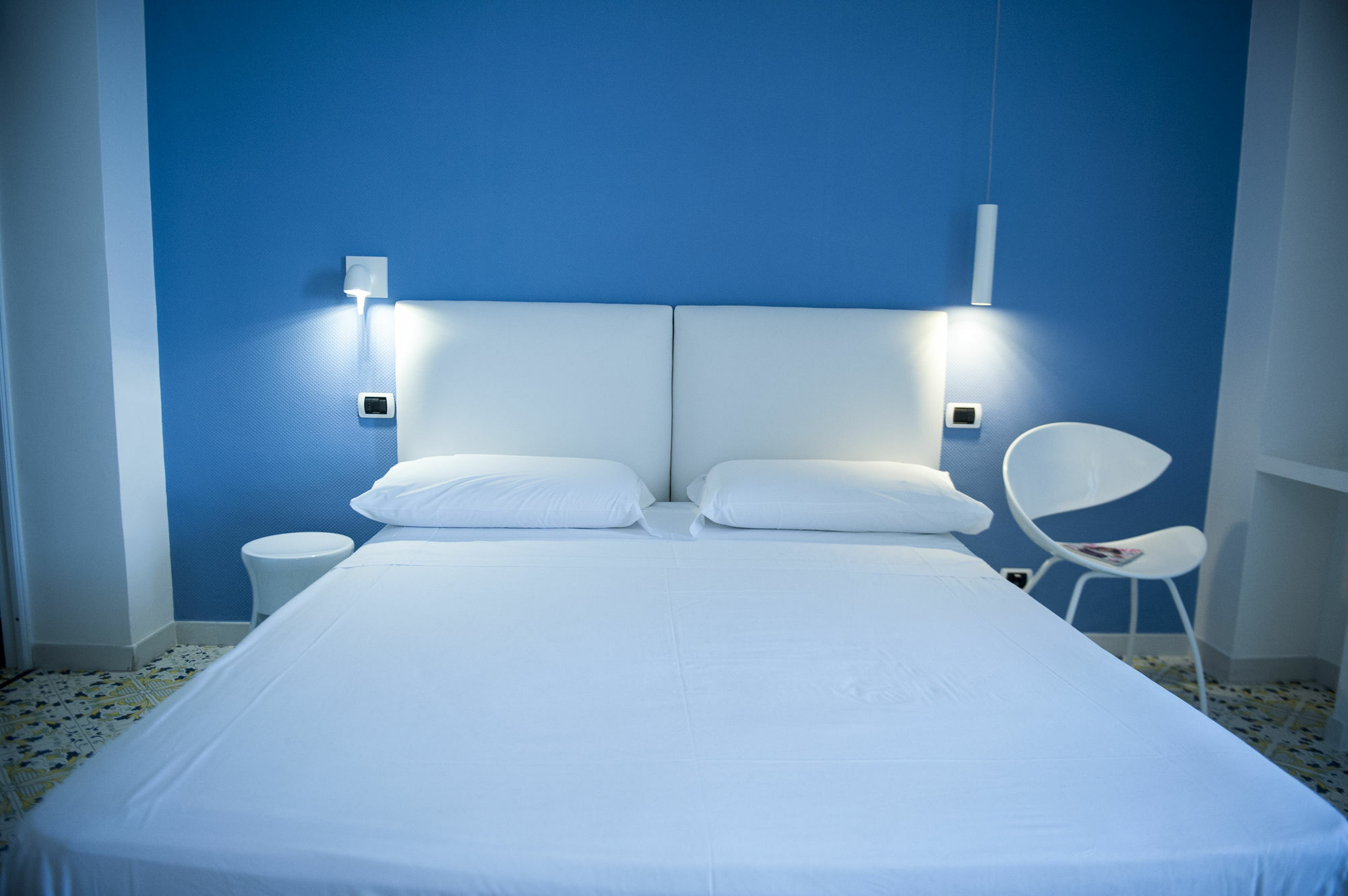 Hotel Felice Relais