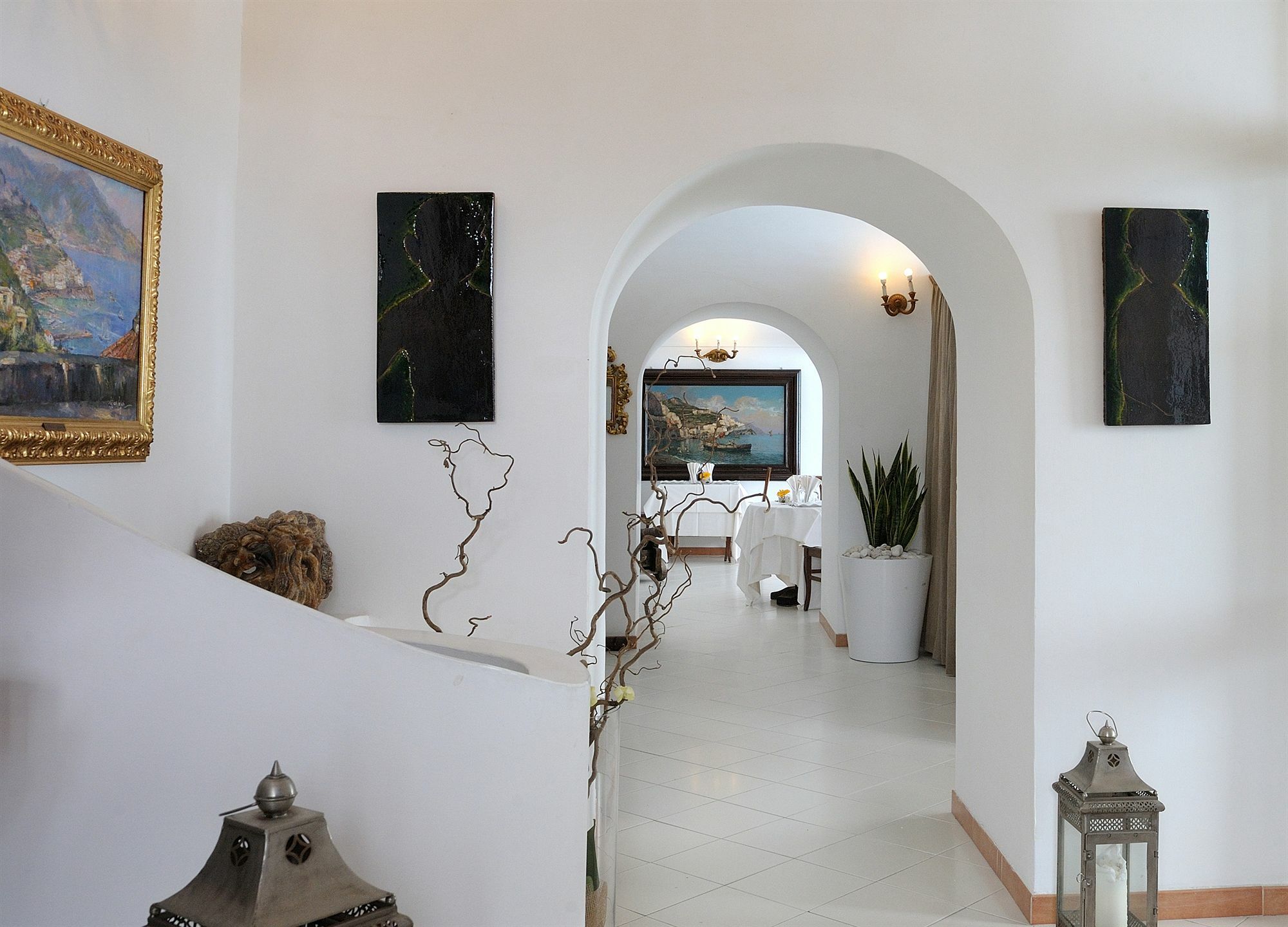 Felice Relais Hotel Amalfi