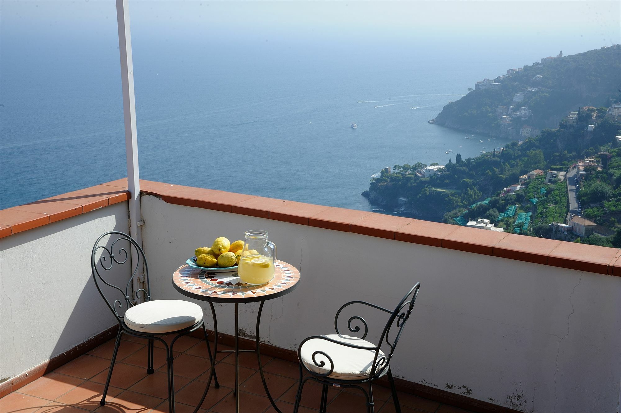 Felice Relais 3* Amalfi