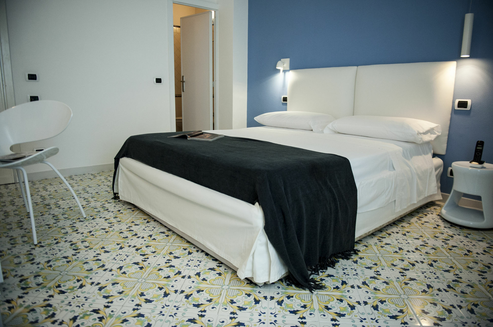 Hotel Felice Relais 3*