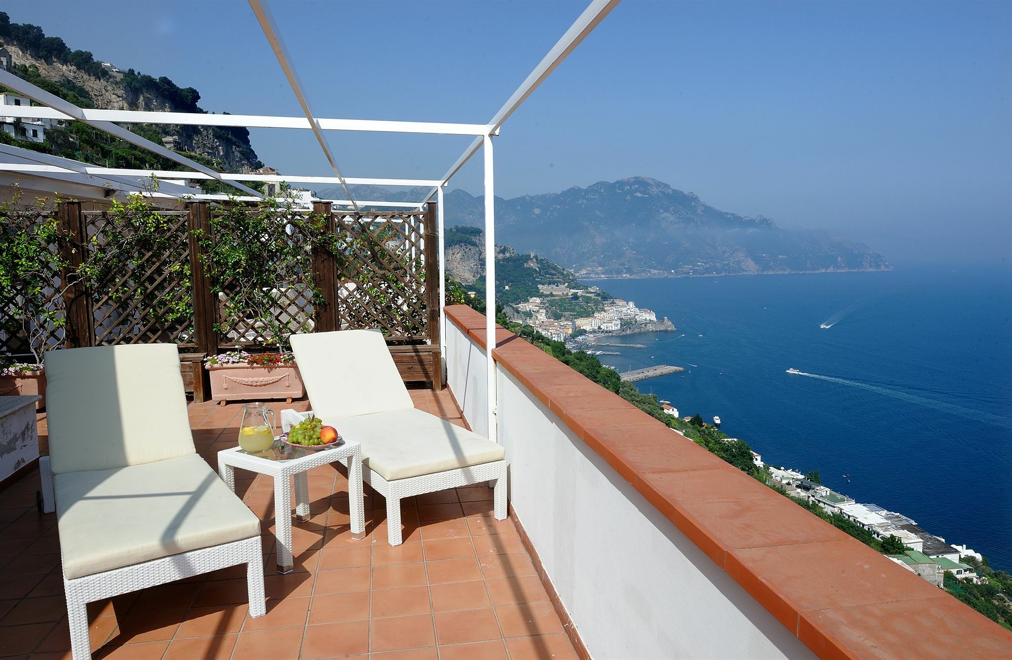 Felice Relais Amalfi