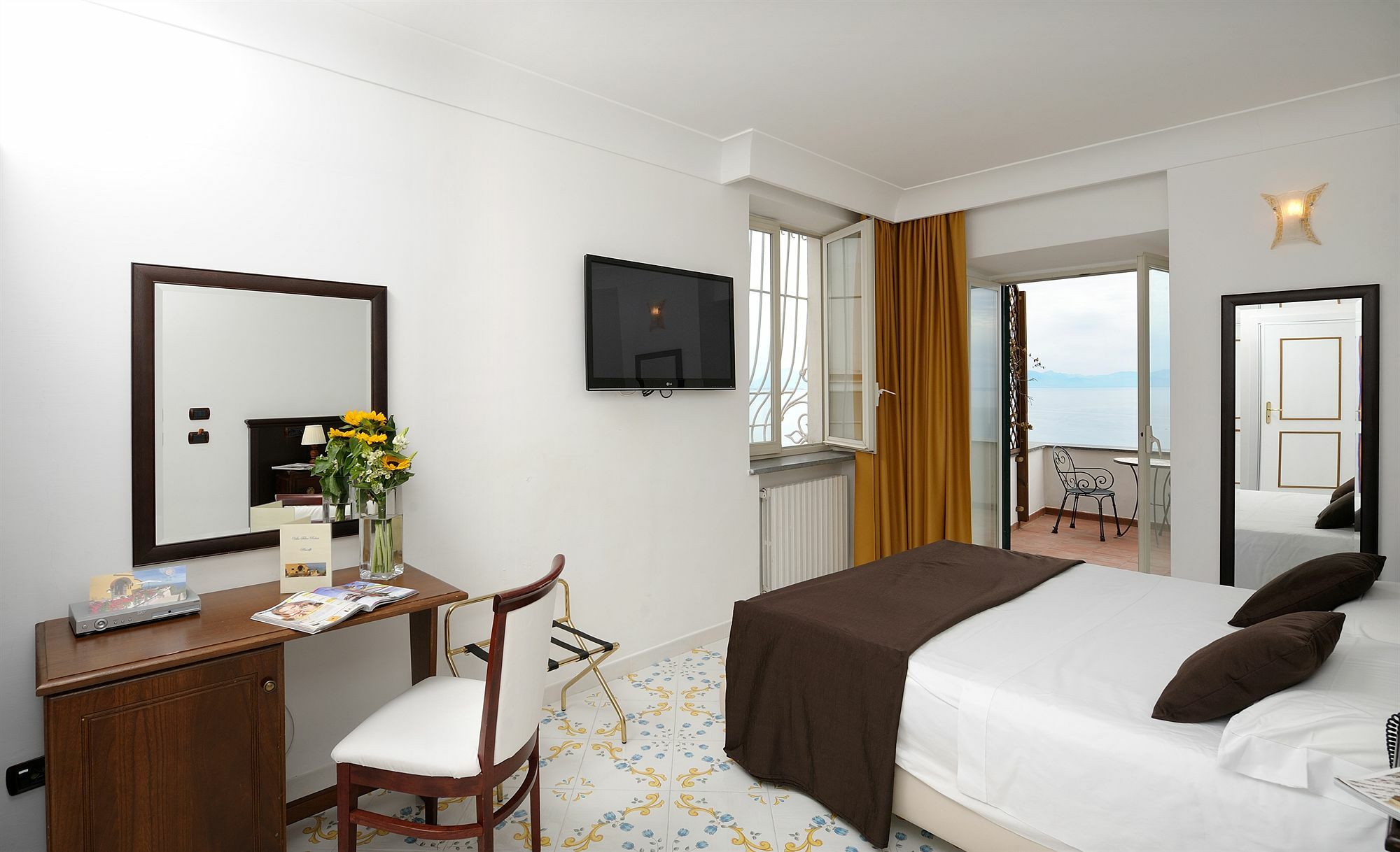 Felice Relais 3*