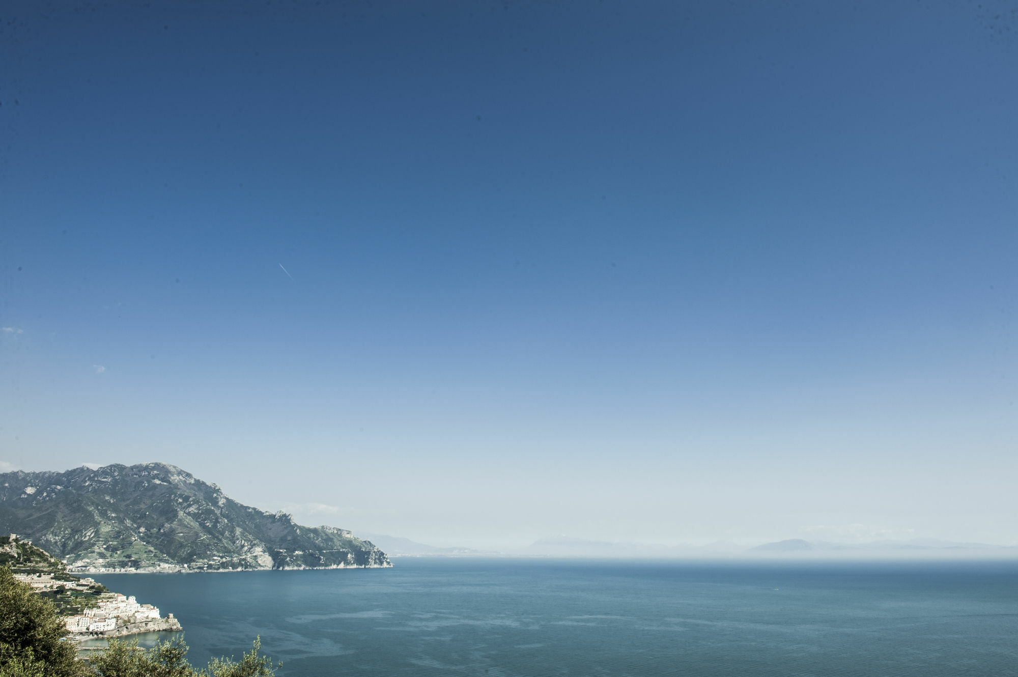 Felice Relais 3* Amalfi