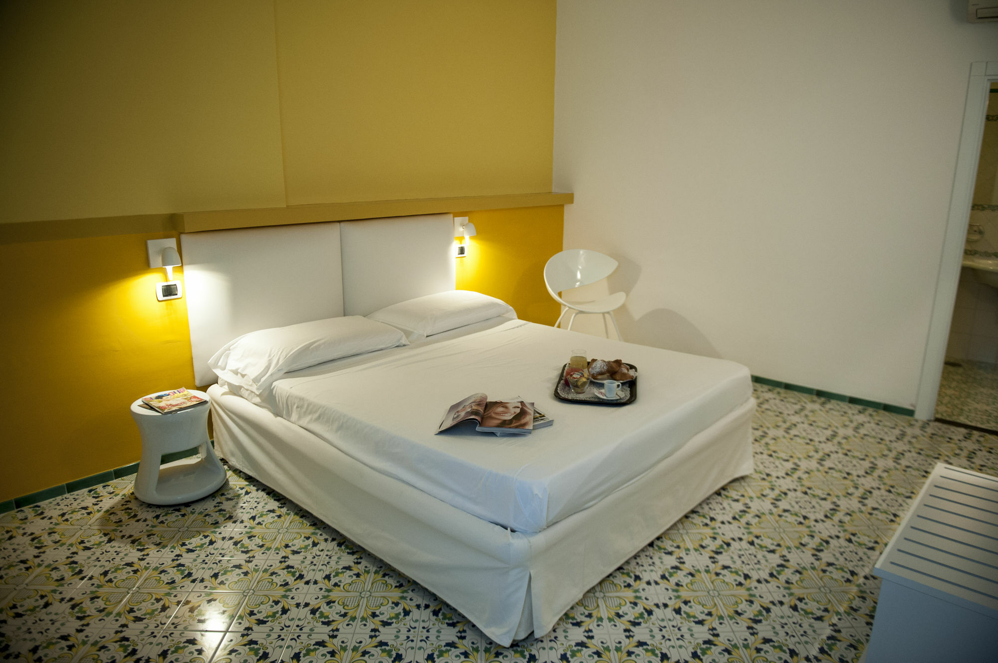 Hotel Felice Relais