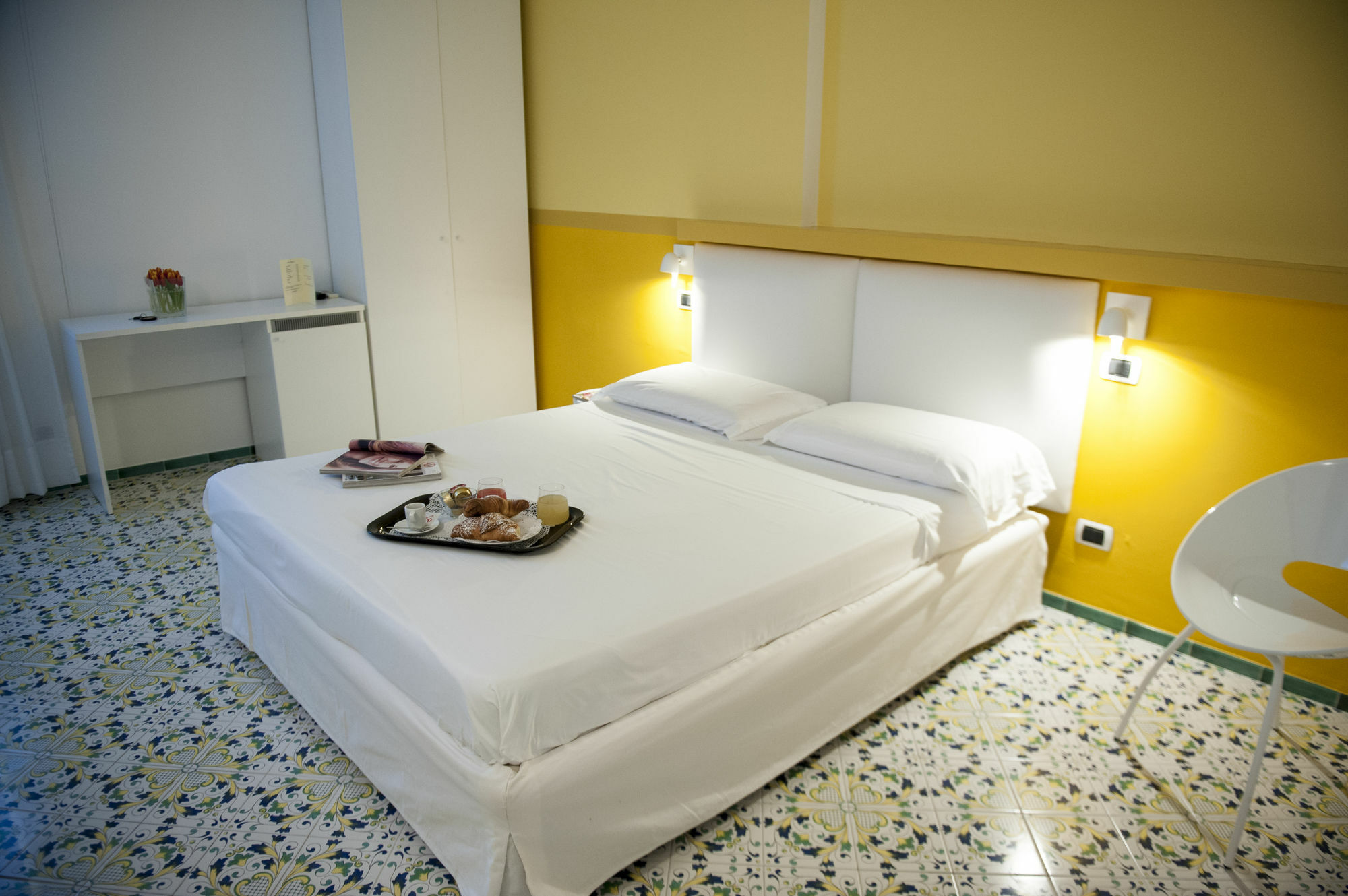 Felice Relais Amalfi