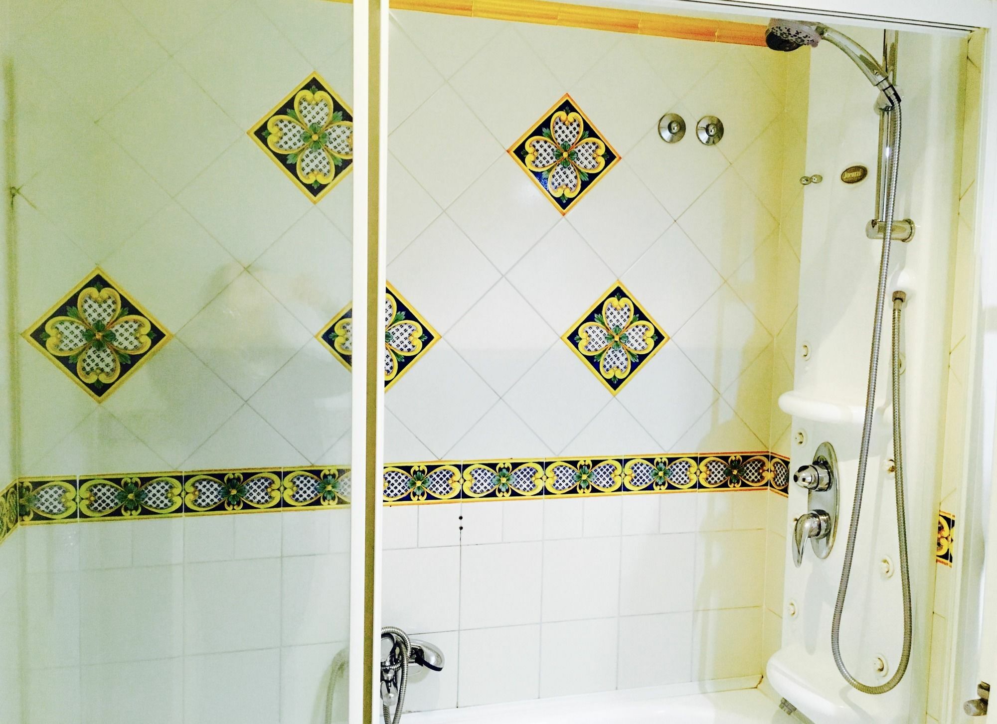 Felice Relais 3*