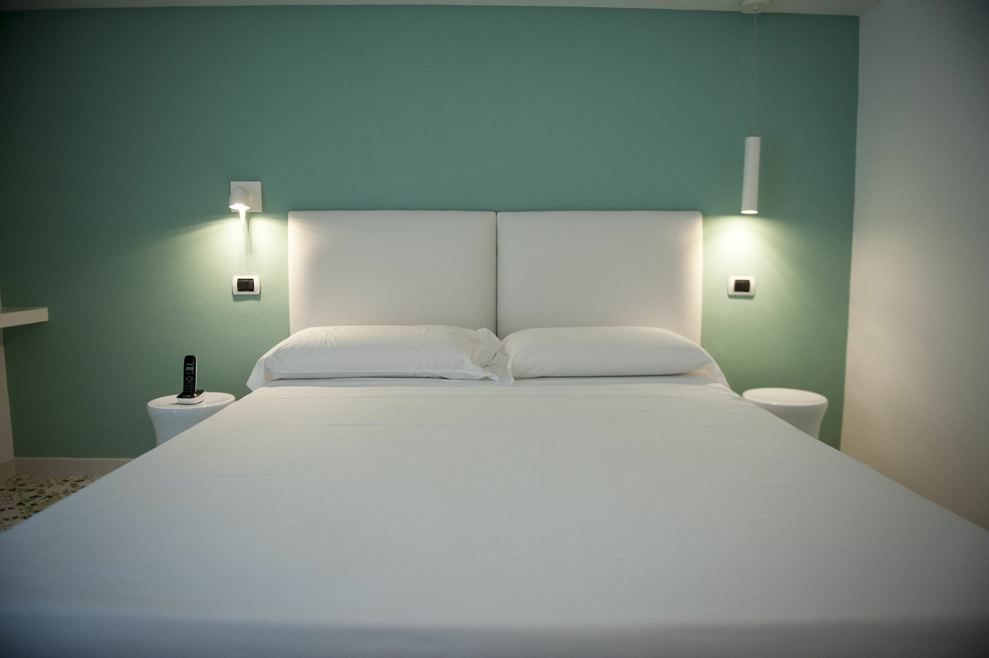 Hotel Felice Relais 3*