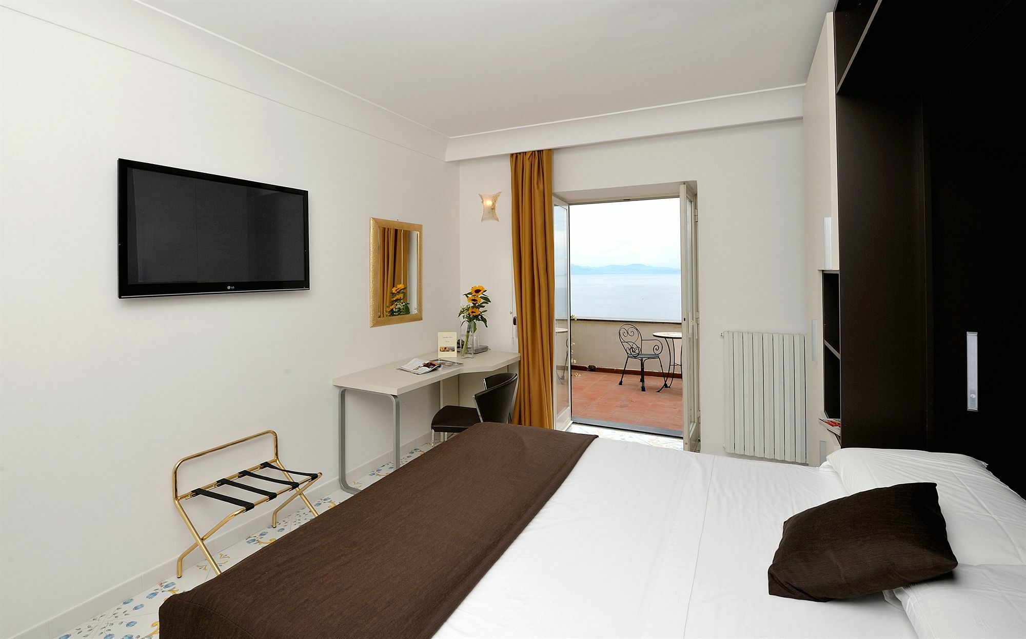 Felice Relais Hotel 3*