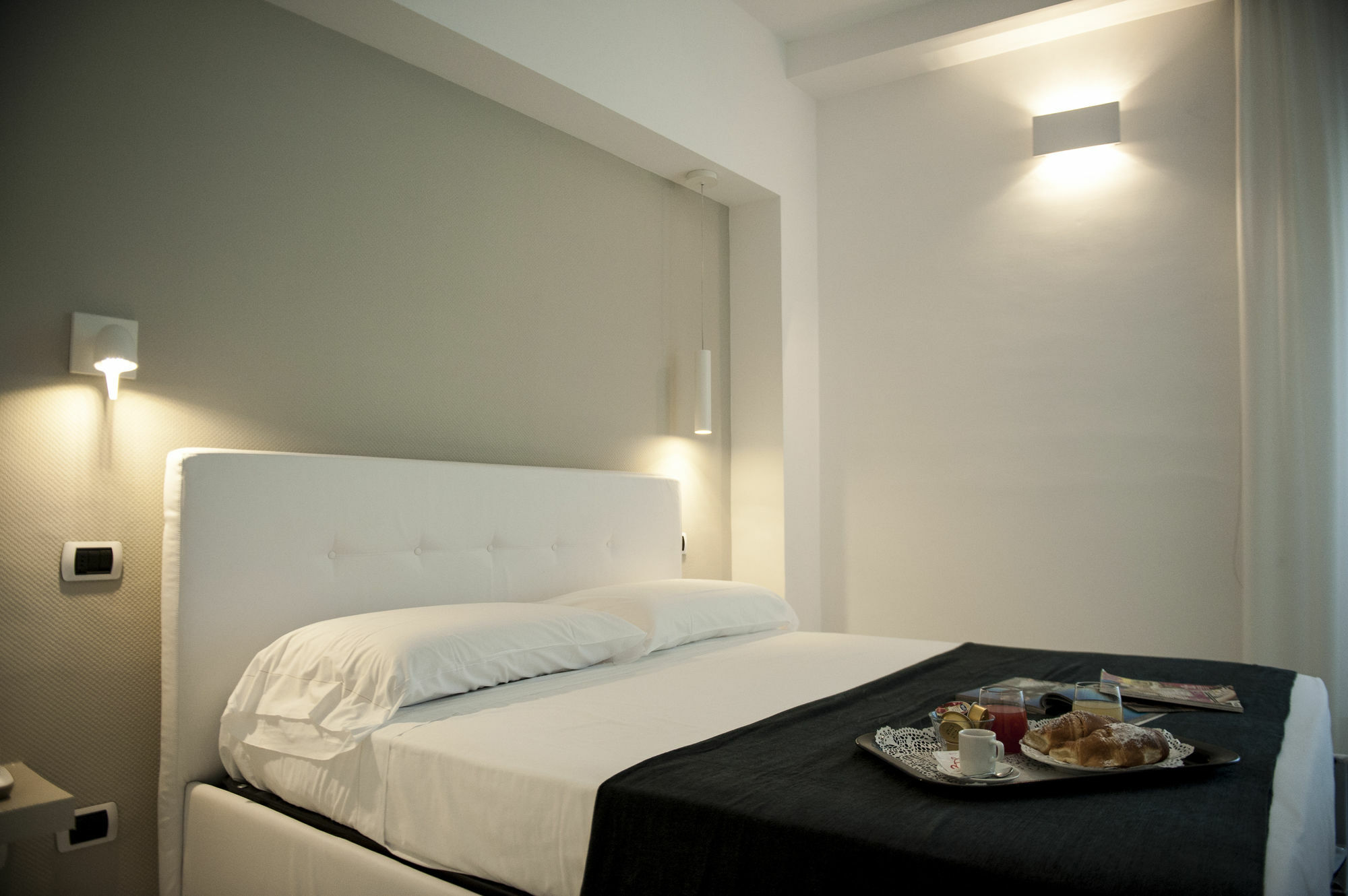 Hotel Felice Relais 3*