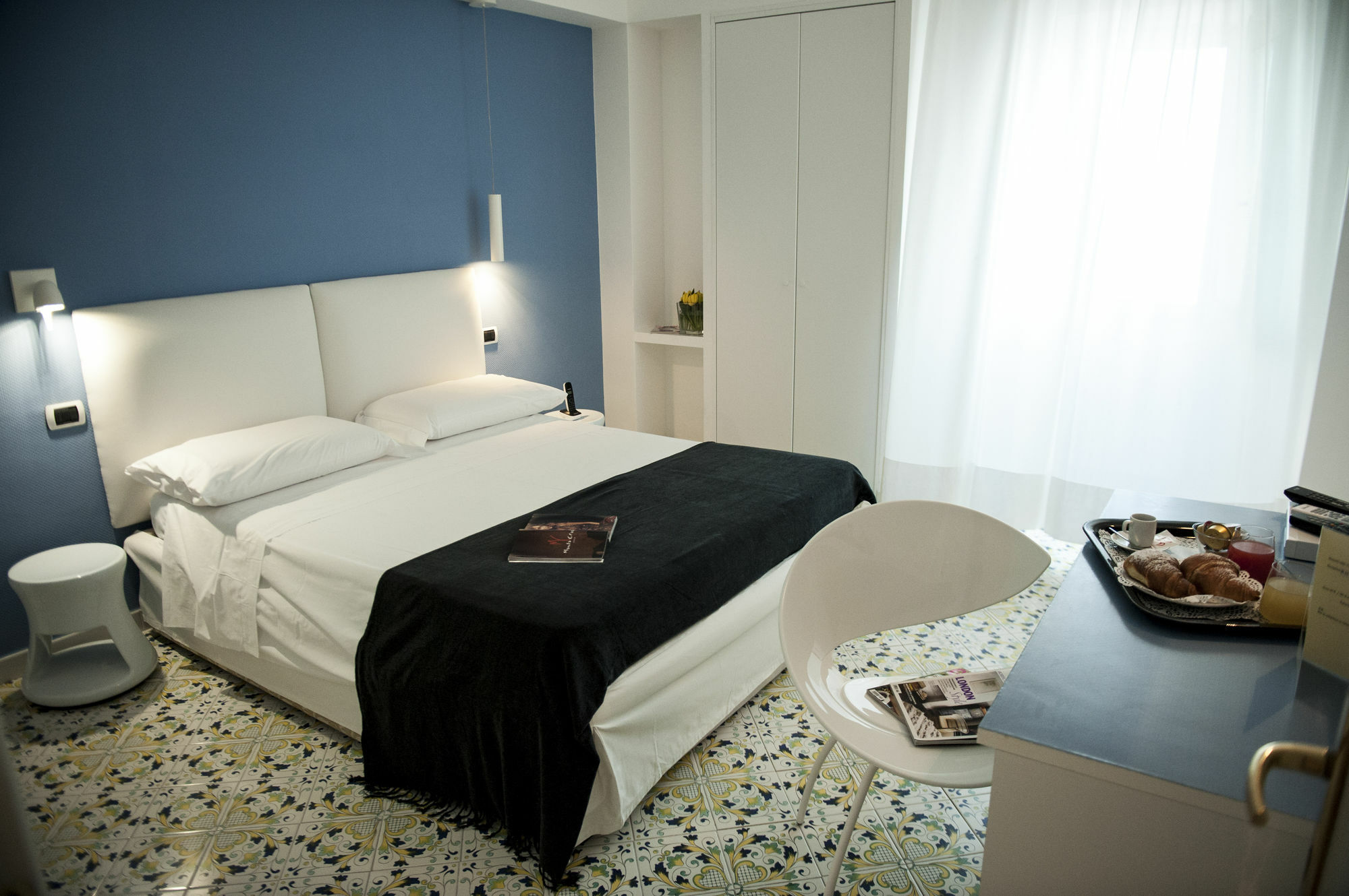Hotel Felice Relais 3*