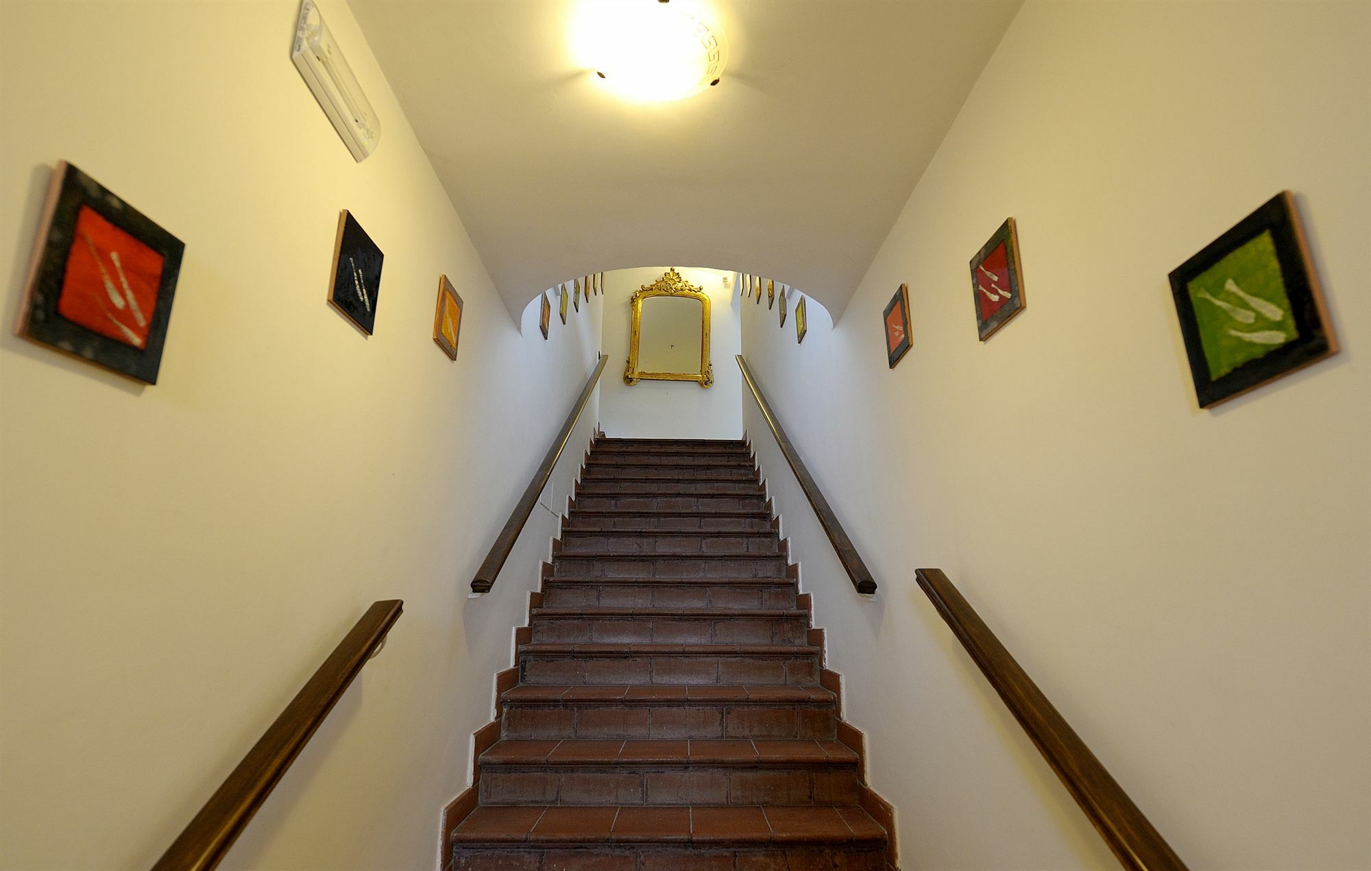 Hotel Felice Relais