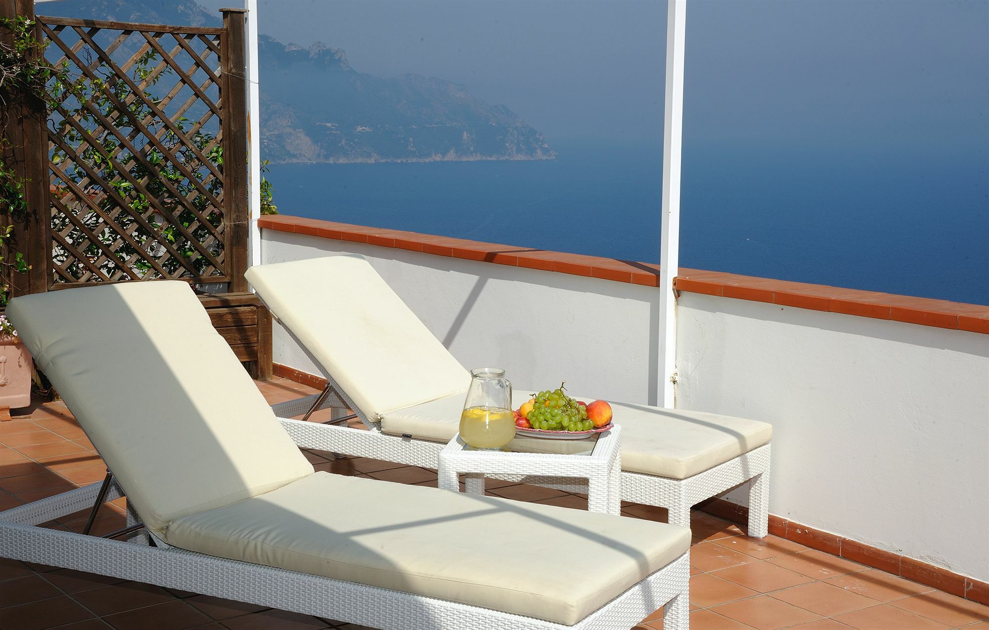 Felice Relais