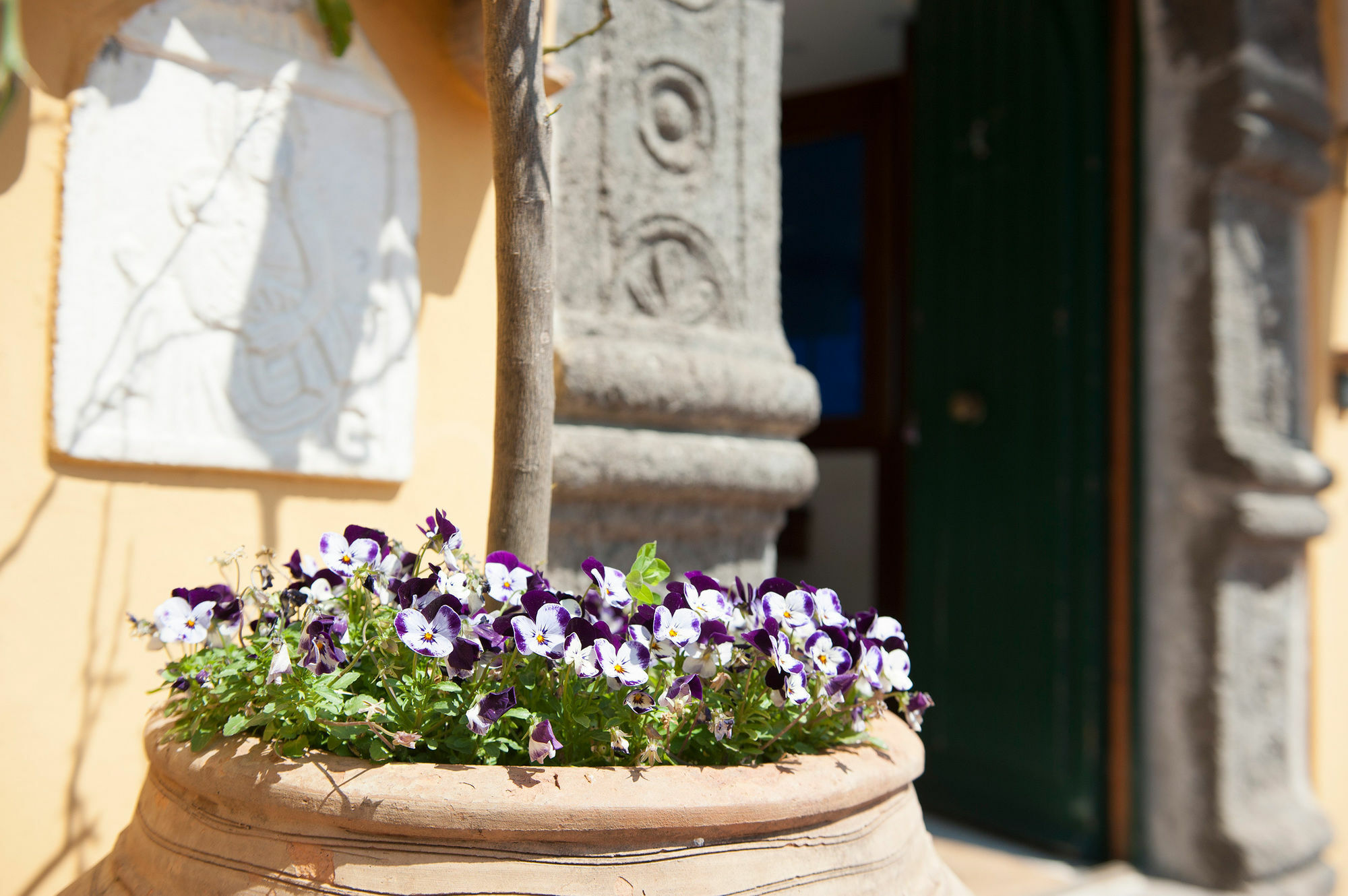Felice Relais Amalfi