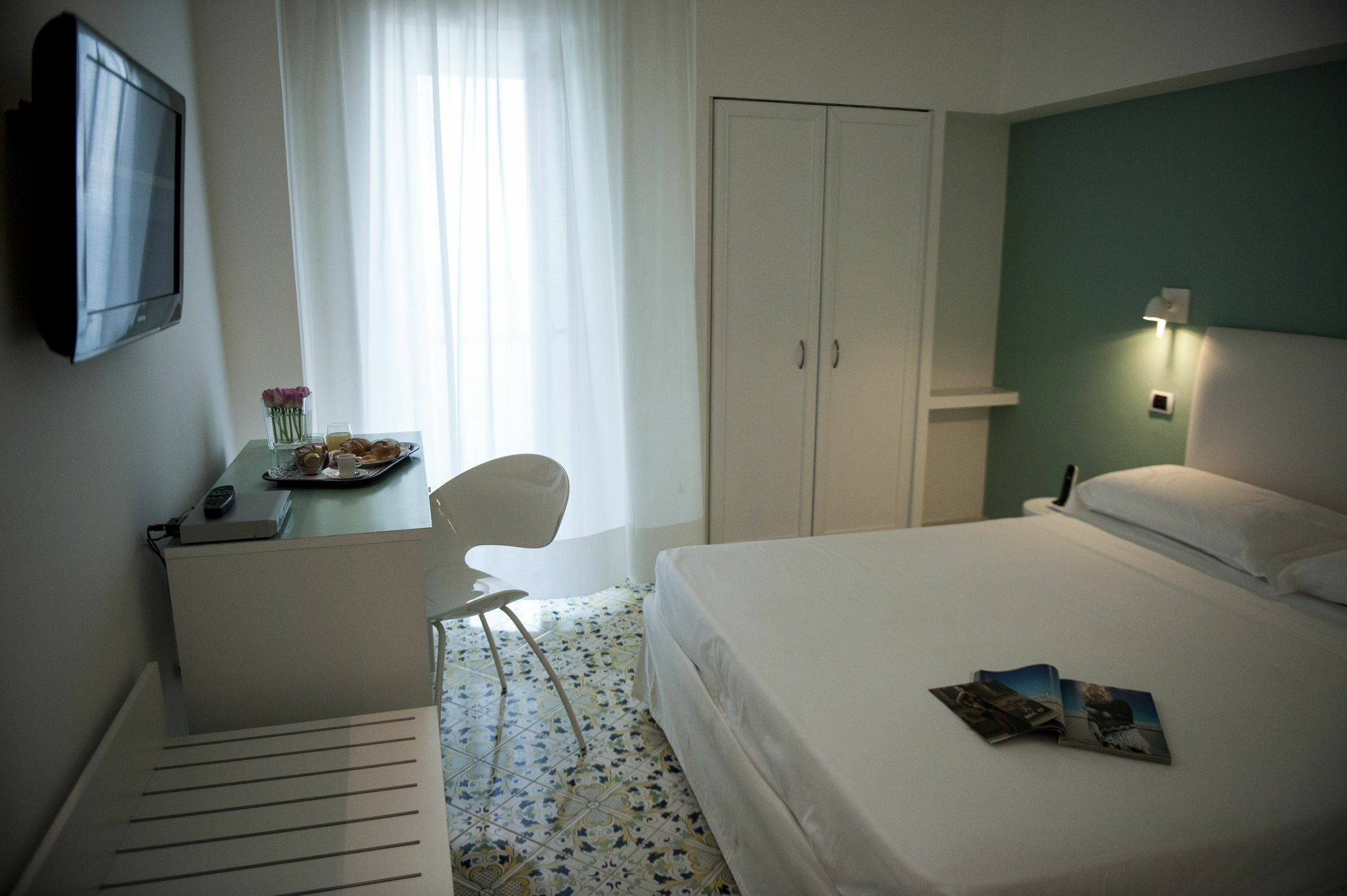 Felice Relais