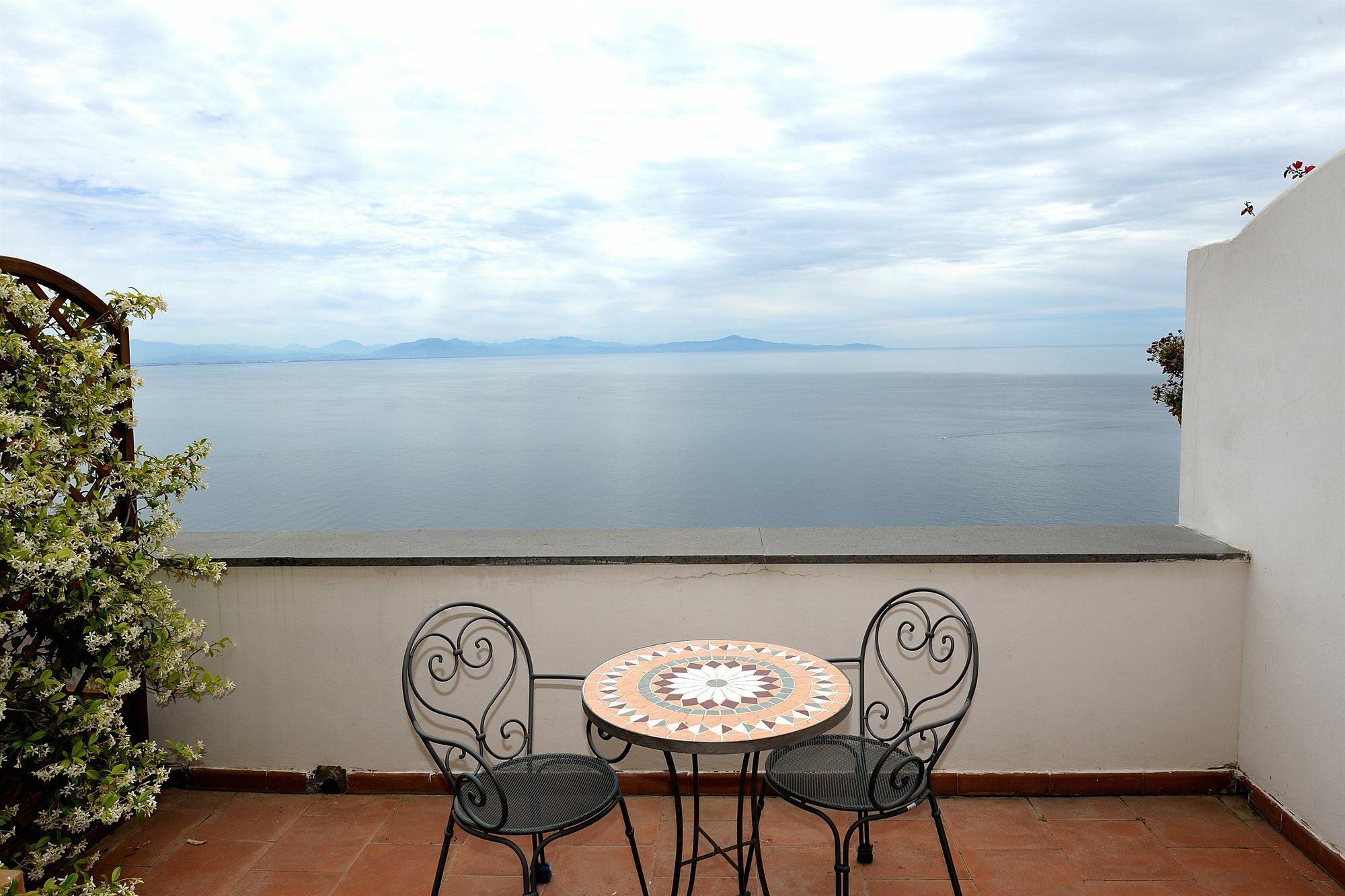 Felice Relais