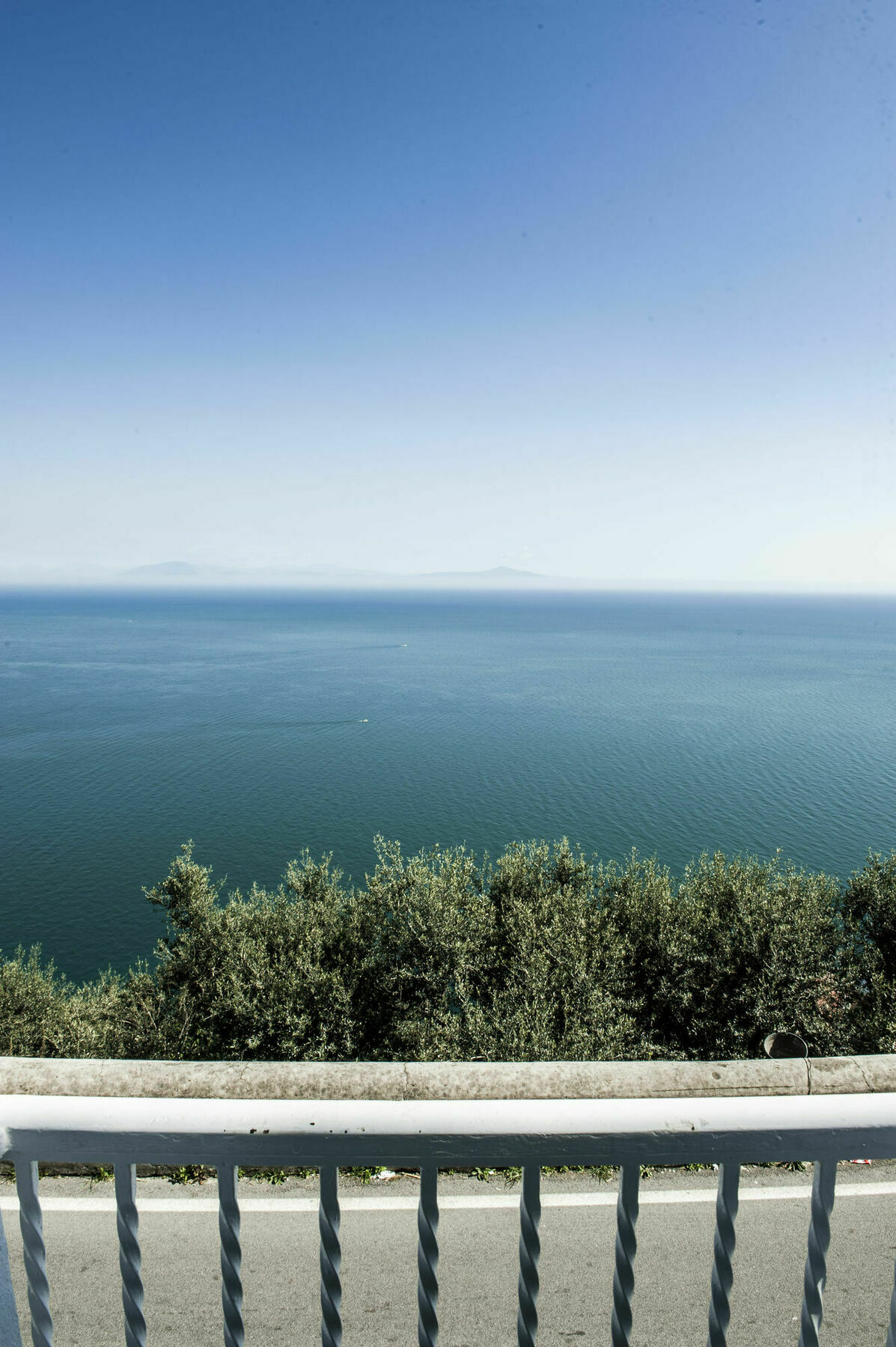 Felice Relais Hotel Amalfi