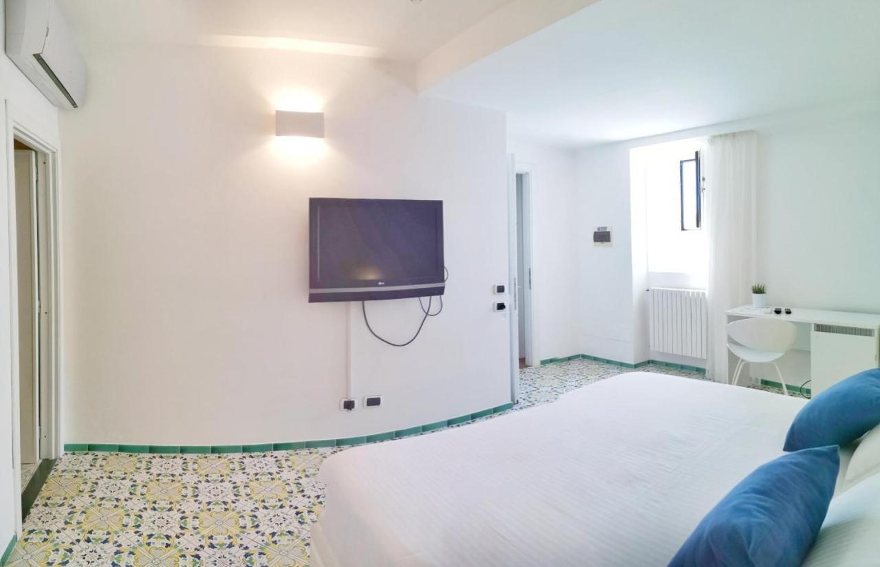 Hotel Felice Relais